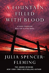 A Fountain Filled with Blood (Clare Fergusson/Russ Van Alstyne Series #2)
