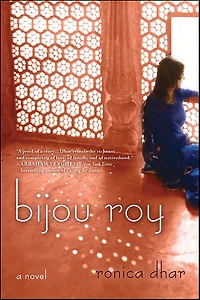 Bijou Roy: A Novel