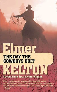 the Day Cowboys Quit