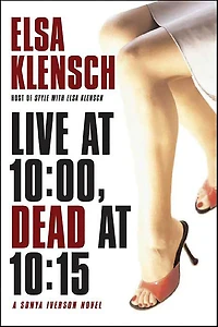 Live at 10:00, Dead at 10:15