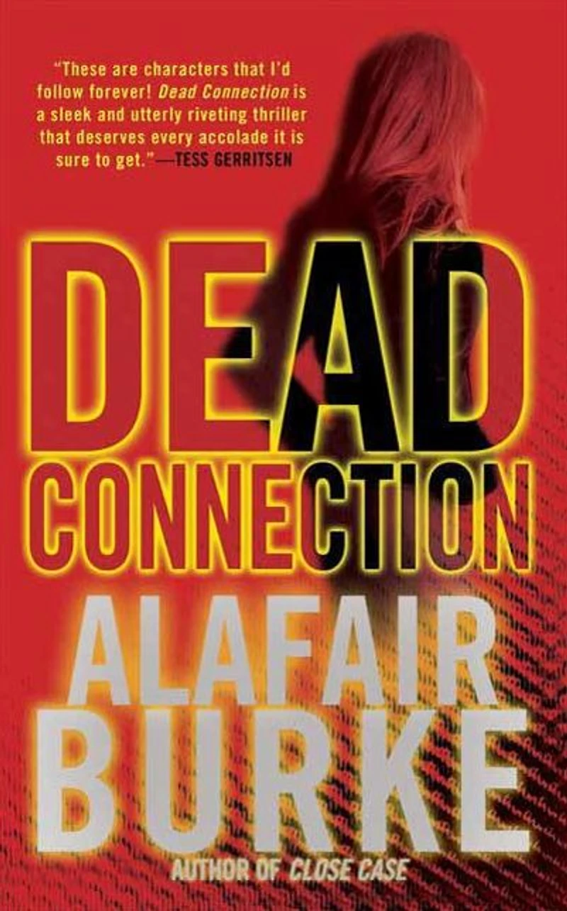 Dead Connection: A Novel