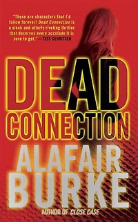 Dead Connection: A Novel