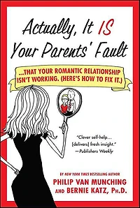 Actually, It Is Your Parents' Fault