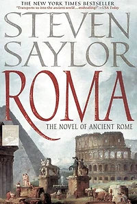 Roma (Rome Series #1)