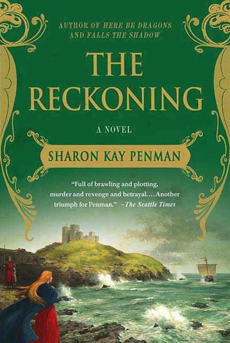 The Reckoning: A Novel