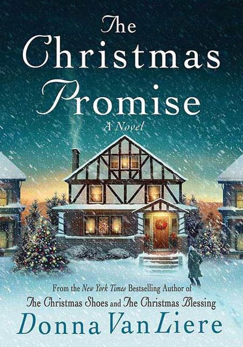 The Christmas Promise: A Novel