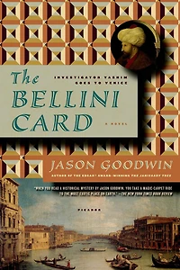 The Bellini Card: A Novel