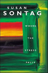 Where the Stress Falls: Essays
