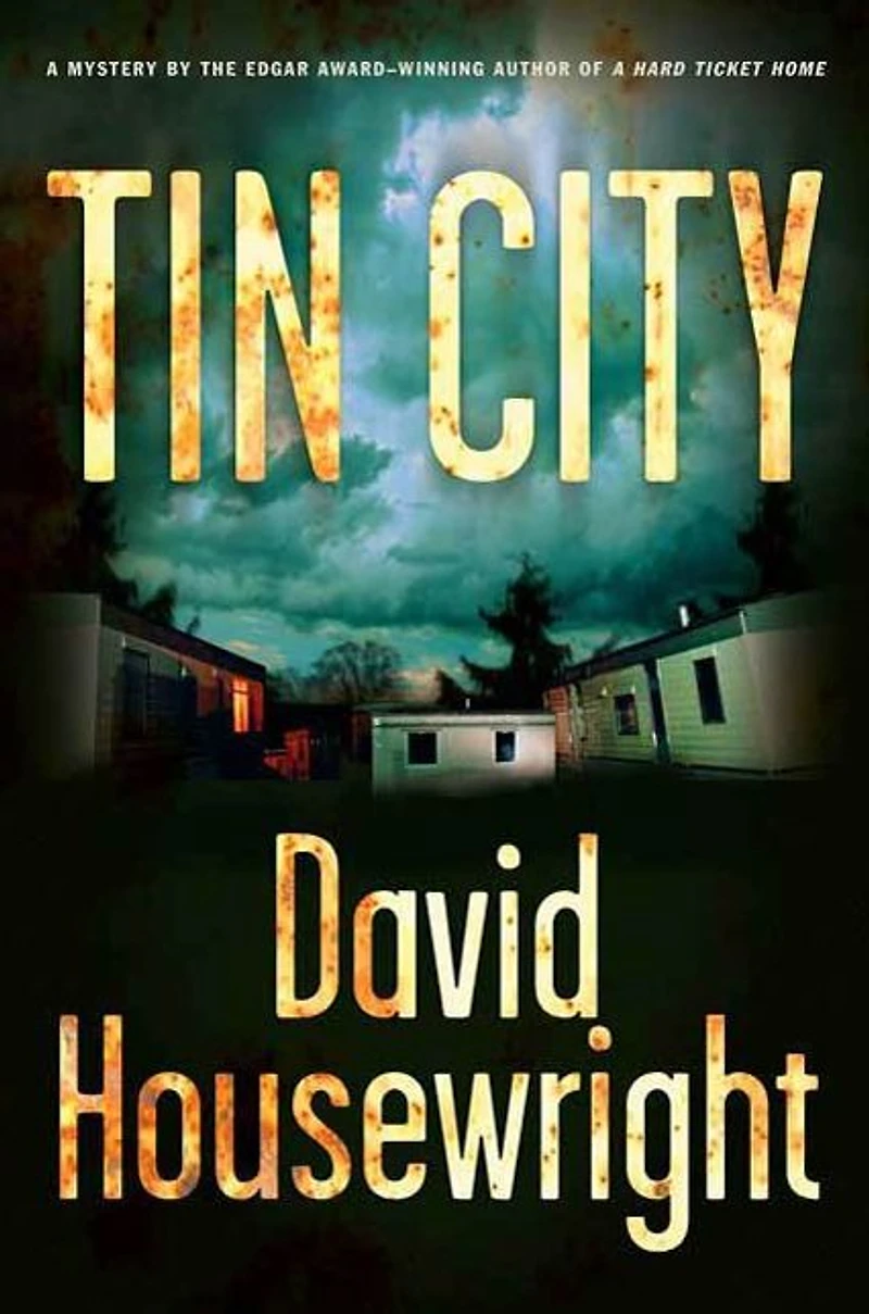 Tin City (McKenzie Series #2)
