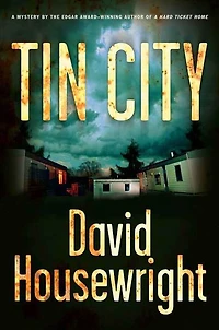 Tin City (McKenzie Series #2)
