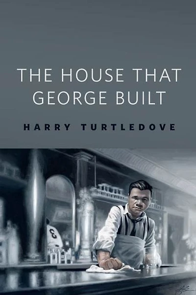 The House that George Built