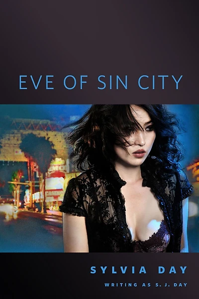 Eve of Sin City: A Tor.com Original (Marked Series)