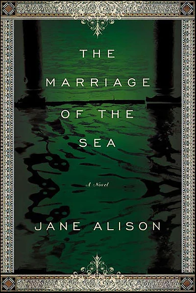 the Marriage of Sea: A Novel
