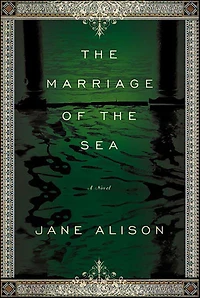 the Marriage of Sea: A Novel