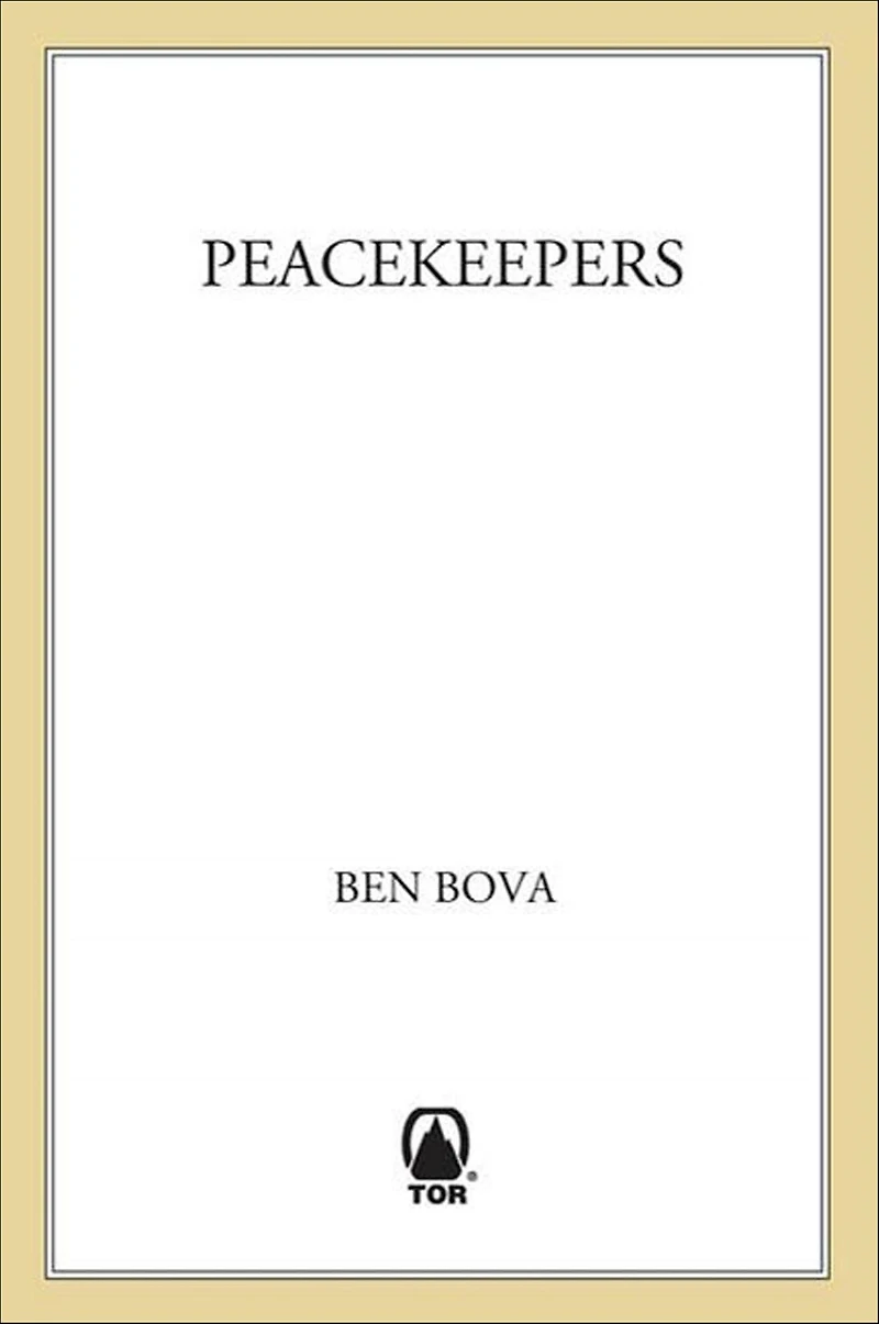 The Peacekeepers