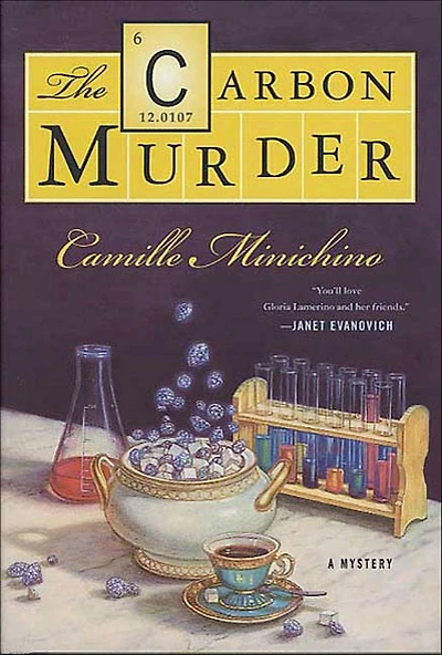 The Carbon Murder: A Mystery