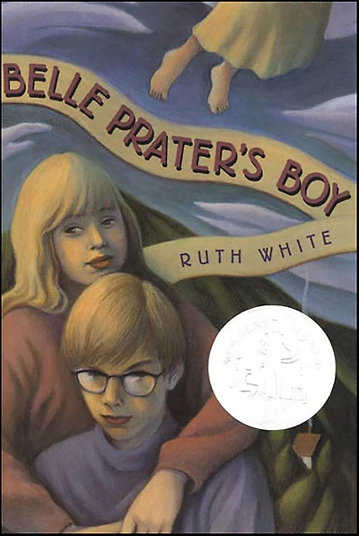 Belle Prater's Boy