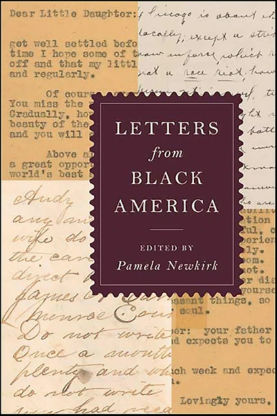 Letters from Black America