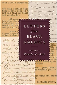 Letters from Black America