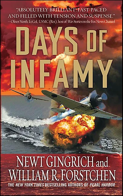Days of Infamy