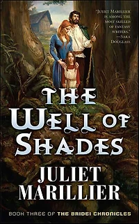 The Well of Shades
