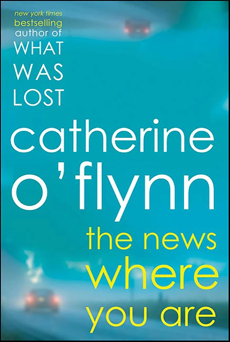 The News Where You Are
