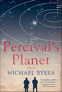 Percival's Planet: A Novel