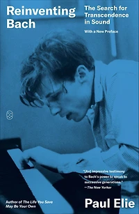 Reinventing Bach