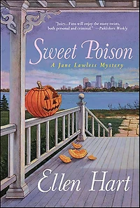 Sweet Poison (Jane Lawless Series #16)