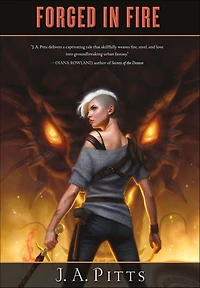 Forged Fire