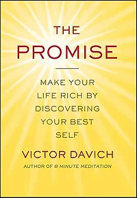 The Promise: Make Your Life Rich by Discovering Best Self