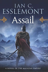 Assail (Malazan Empire Series #6)