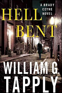 Hell Bent (Brady Coyne Series #24)