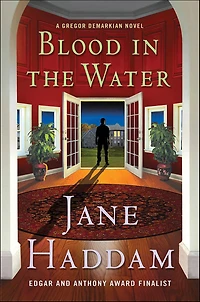 Blood the Water: A Gregor Demarkian Novel