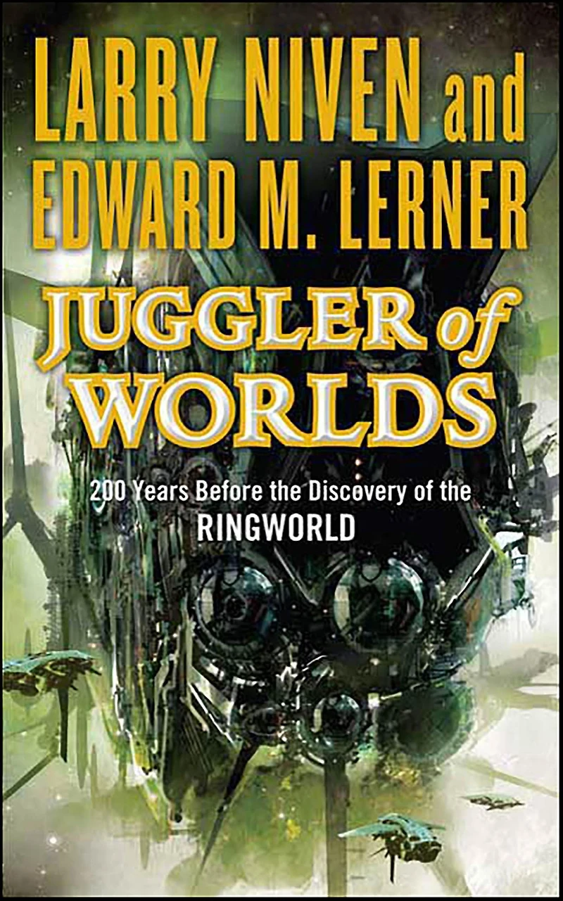 Juggler of Worlds (Fleet Series #2)