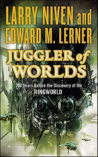 Juggler of Worlds (Fleet Series #2)