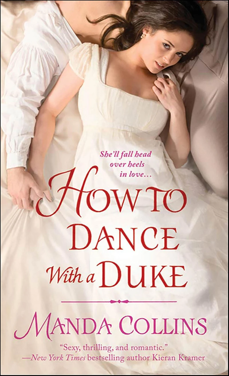 How to Dance With a Duke