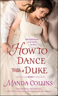 How to Dance With a Duke