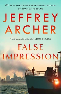 False Impression (Abridged)