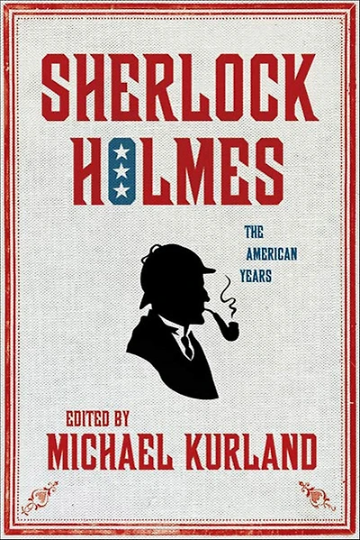 Sherlock Holmes: The American Years: Years