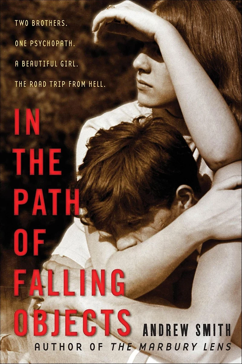the Path of Falling Objects