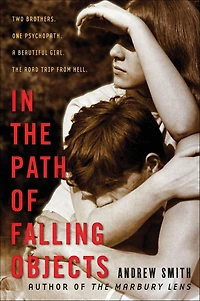 the Path of Falling Objects