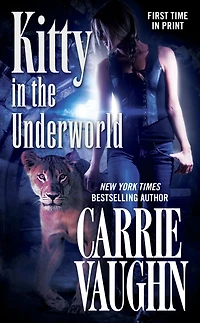 Kitty the Underworld