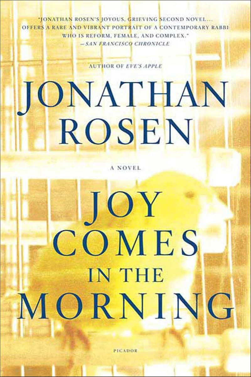 Joy Comes the Morning