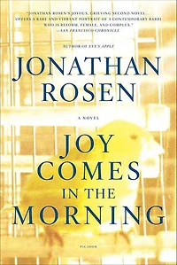 Joy Comes the Morning