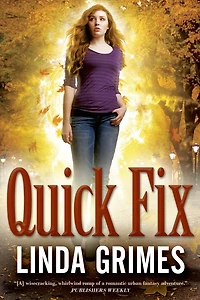 Quick Fix