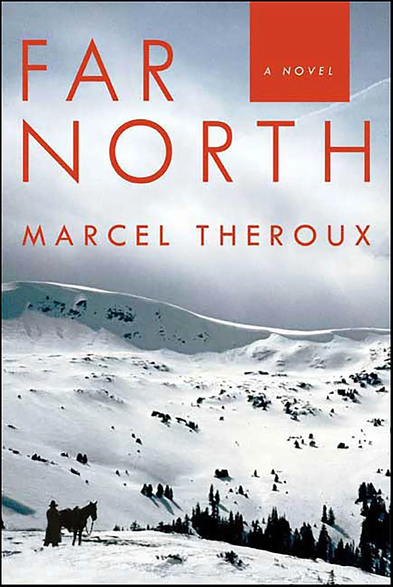 Far North: A Novel