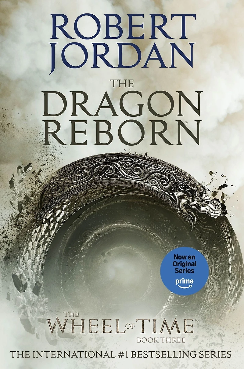 The Dragon Reborn (The Wheel of Time Series #3)