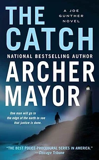 The Catch (Joe Gunther Series #19)