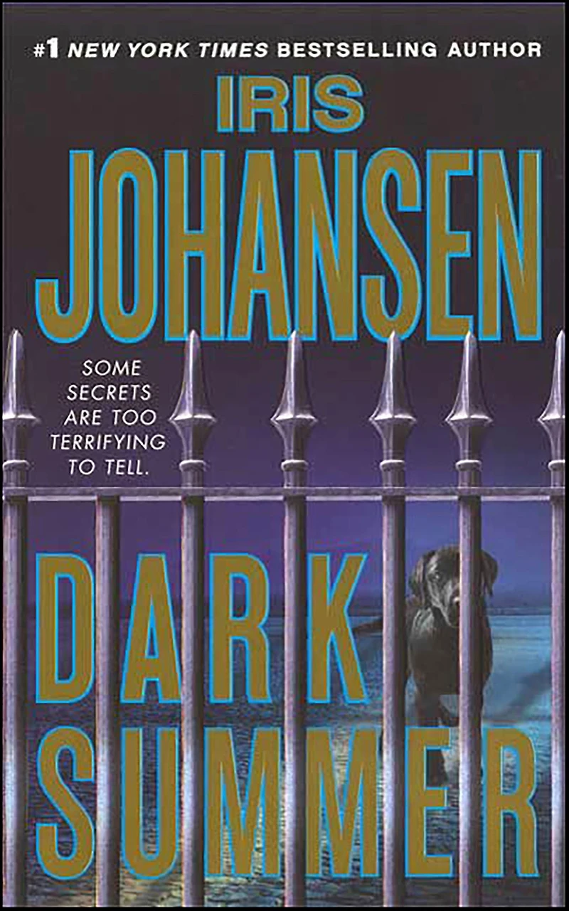 Dark Summer